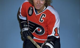 Bobby Clarke